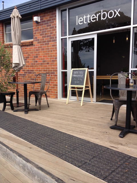 Letterbox Cafe - Surfers Gold Coast 4