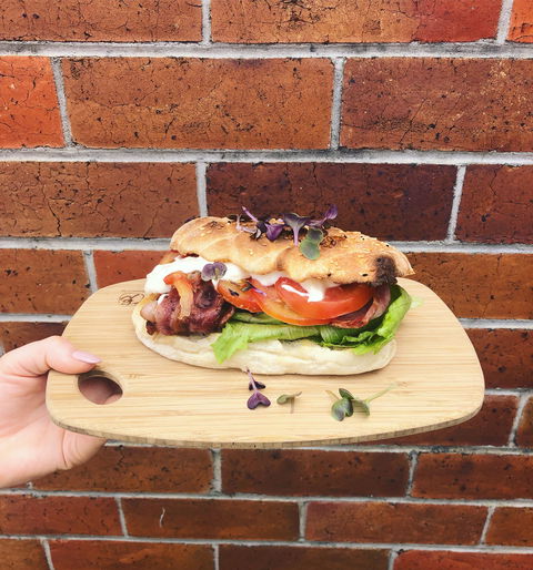Letterbox Cafe - Surfers Gold Coast 5