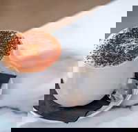 The Bungalow and Basket - Surfers Gold Coast