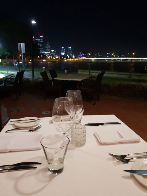 Zafferano - Surfers Gold Coast 1