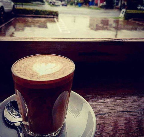 Le P'tit Cafe - Surfers Gold Coast 15