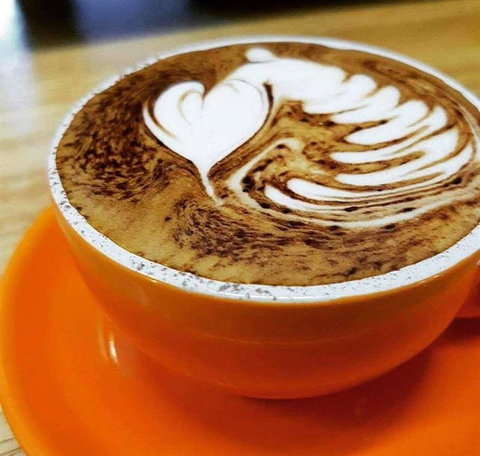 Le P'tit Cafe - Surfers Gold Coast 19