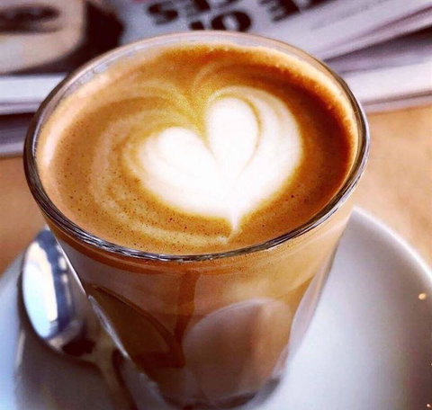 Le P'tit Cafe - Surfers Gold Coast 21