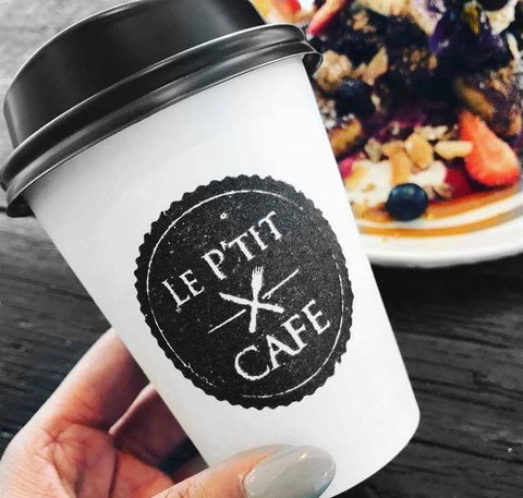 Le P'tit Cafe - Surfers Gold Coast 25