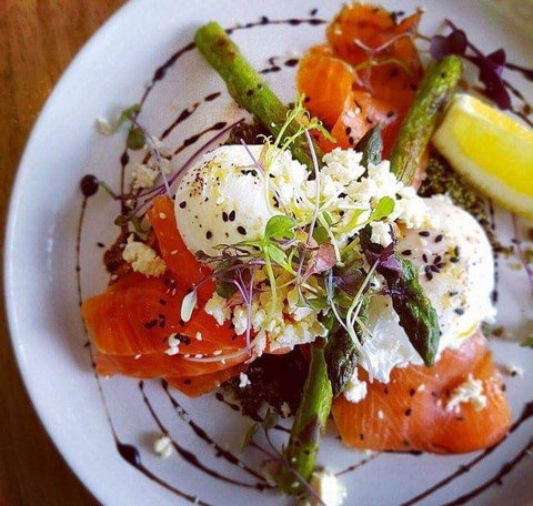 Le P'tit Cafe - Surfers Gold Coast 31