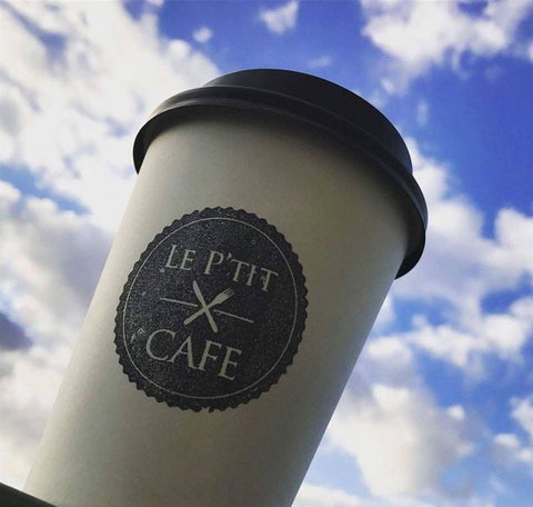 Le P'tit Cafe - Surfers Gold Coast 33