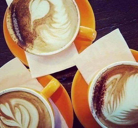 Le P'tit Cafe - Surfers Gold Coast 38