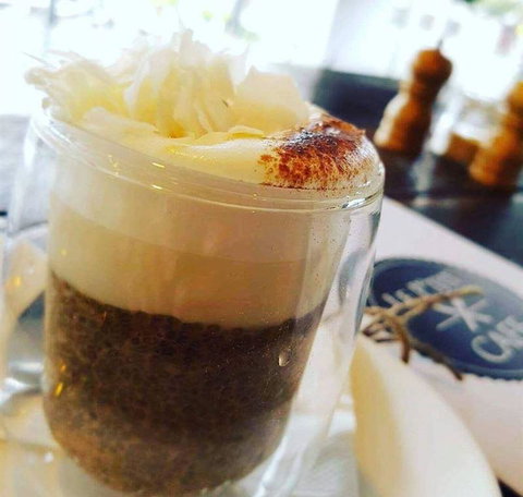 Le P'tit Cafe - Surfers Gold Coast 42