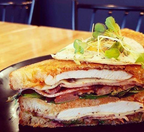 Le P'tit Cafe - Surfers Gold Coast 47