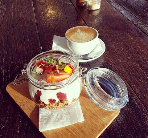 Le P'tit Cafe - Surfers Gold Coast 56