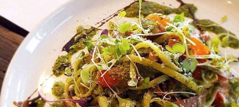 Le P'tit Cafe - Surfers Gold Coast 58