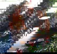 Pony Espresso Coffee Bar - Surfers Gold Coast