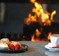 Social-Laneway Espresso - Surfers Gold Coast