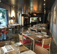 Zev's Bistro - Surfers Gold Coast