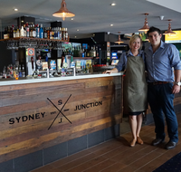 Sydney Junction Hotel - Surfers Gold Coast