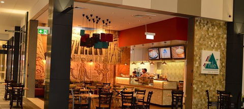 Mt Everest Nepalese Restaurant - Surfers Gold Coast 1