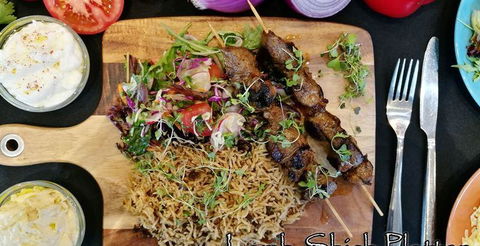 Mt Everest Nepalese Restaurant - Surfers Gold Coast 24