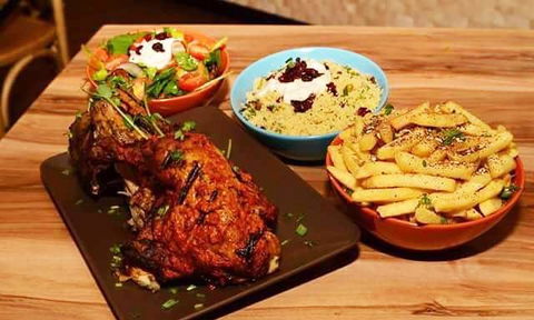 Mt Everest Nepalese Restaurant - Surfers Gold Coast 5