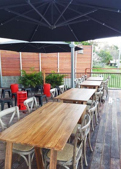 The Dock At East Shores - Surfers Gold Coast 6