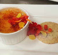 The Parkview Restaurant - Surfers Gold Coast