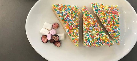 ACMI Cafe & Bar - Surfers Gold Coast 1