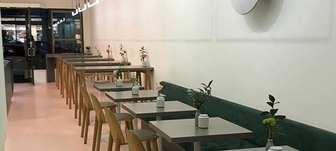 ACMI Cafe & Bar - Surfers Gold Coast 2