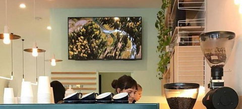 ACMI Cafe & Bar - Surfers Gold Coast 3