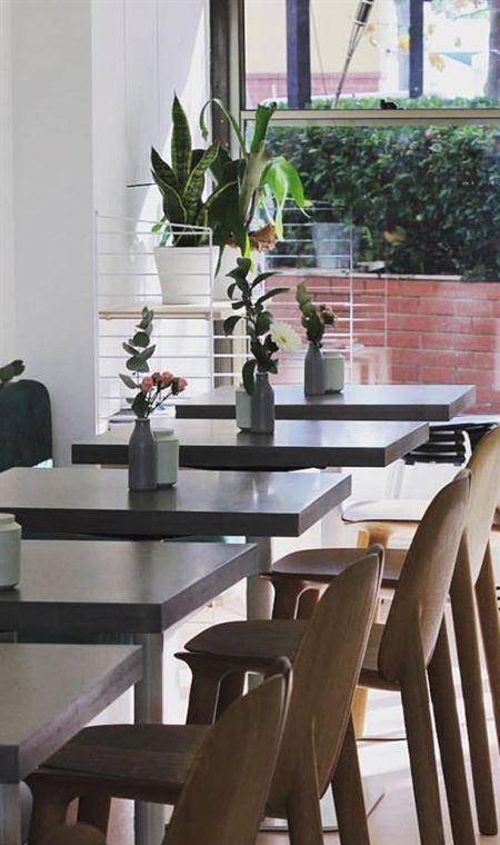 ACMI Cafe & Bar - Surfers Gold Coast 4