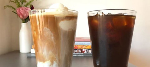 ACMI Cafe & Bar - Surfers Gold Coast 6