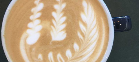 ACMI Cafe & Bar - Surfers Gold Coast 7