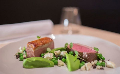 Allium Restaurant & Bar - Surfers Gold Coast 0