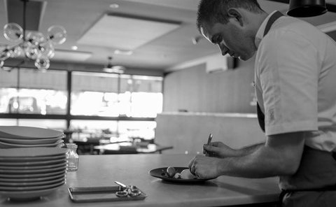 Allium Restaurant & Bar - Surfers Gold Coast 9