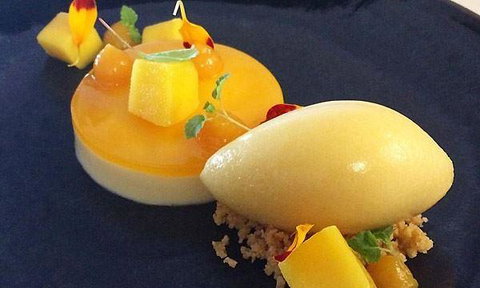 Allium Restaurant & Bar - Surfers Gold Coast 10