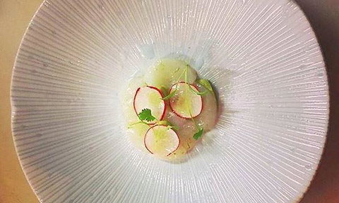 Allium Restaurant & Bar - Surfers Gold Coast 1