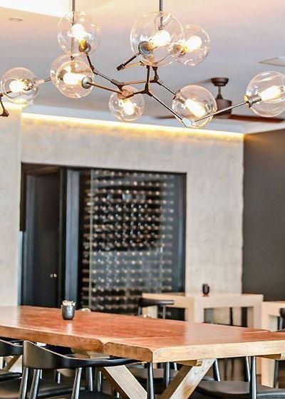 Allium Restaurant & Bar - Surfers Gold Coast 2
