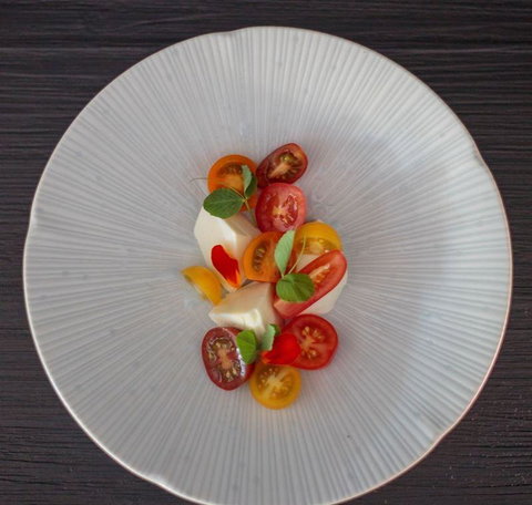 Allium Restaurant & Bar - Surfers Gold Coast 3