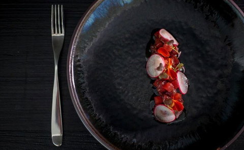 Allium Restaurant & Bar - Surfers Gold Coast 5
