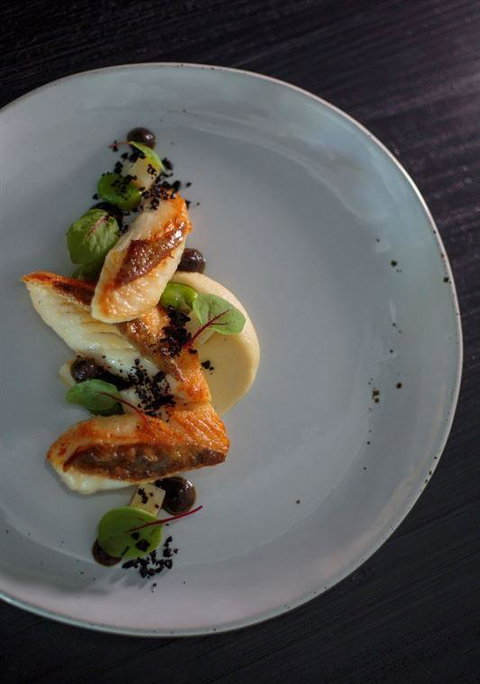 Allium Restaurant & Bar - Surfers Gold Coast 7