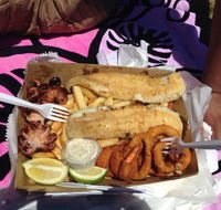 Big Tuna Fish Co. - Surfers Gold Coast