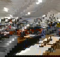 Civic Cafe and Coffee House - Surfers Gold Coast