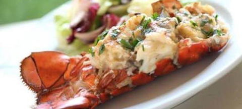 Jones Beach Cafe & Bakery - Surfers Gold Coast 0