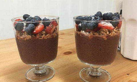 Jones Beach Cafe & Bakery - Surfers Gold Coast 11