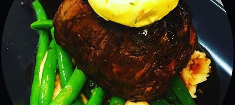 Jones Beach Cafe & Bakery - Surfers Gold Coast 2