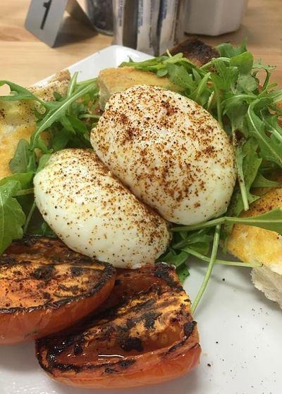 Jones Beach Cafe & Bakery - Surfers Gold Coast 6