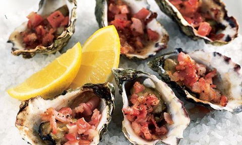 Jones Beach Cafe & Bakery - Surfers Gold Coast 8