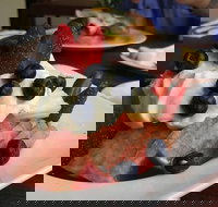 Royal Society Cafe - Surfers Gold Coast