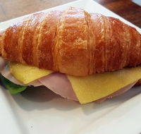 Seven Monks Cafe  Wares - Surfers Gold Coast