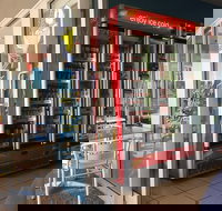 Toowoomba Fish Depot - Surfers Gold Coast