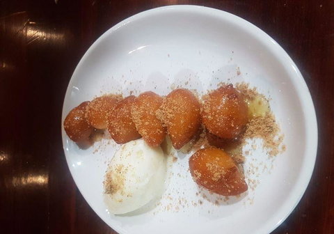 Anaya Restaurant And Tapas Bar - Surfers Gold Coast 9