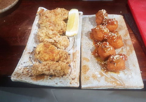 Anaya Restaurant And Tapas Bar - Surfers Gold Coast 13
